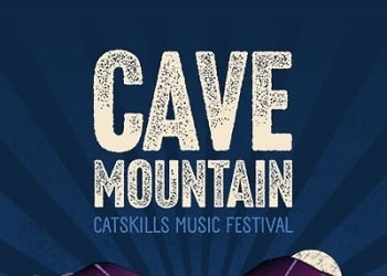 Cave Mountain Catskills Music Festival