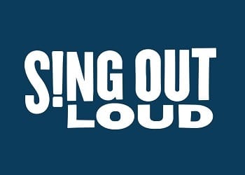 Sing Out Loud Festival Tickets