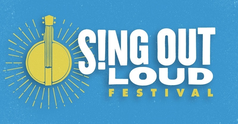 Sing Out Loud Festival