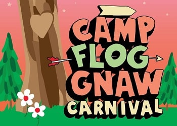 Camp Flog Gnaw Carnival Tickets
