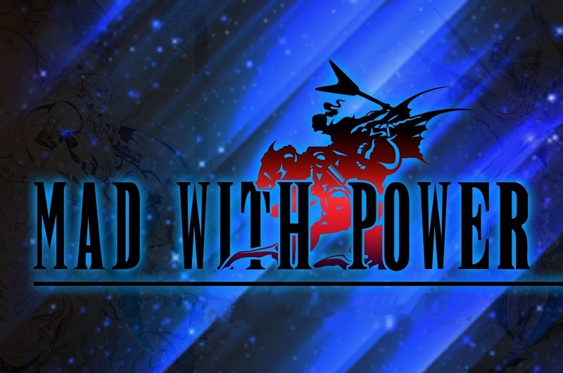 Mad With Power Fest Tickets