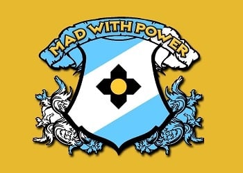 Mad With Power Fest