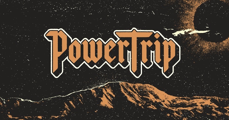 Power Trip Festival