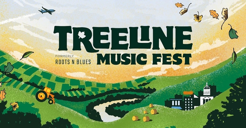 Treeline Music Fest