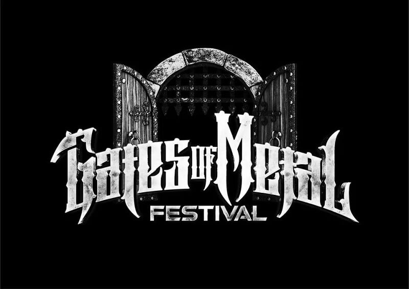 Gates of Metal Festival