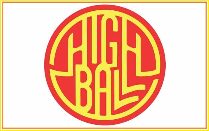 Highball Tickets