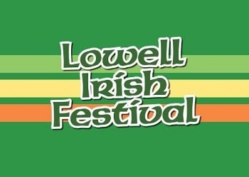 Lowell Irish Festival Tickets