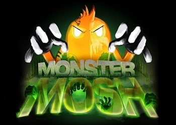 Monster Mosh Music Festival Tickets
