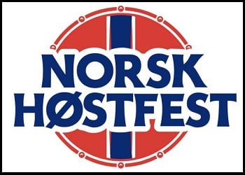 Norsk Hostfest Tickets