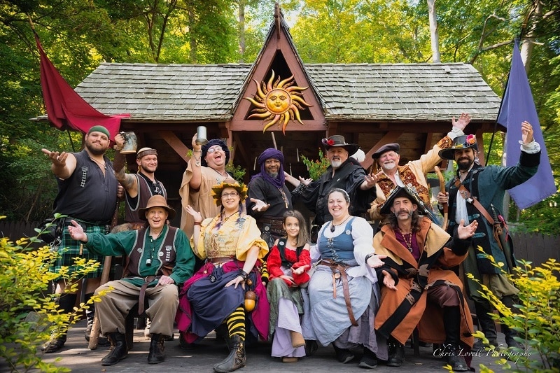 Nc Renaissance Fair 2024 Tickets Sayre Marietta