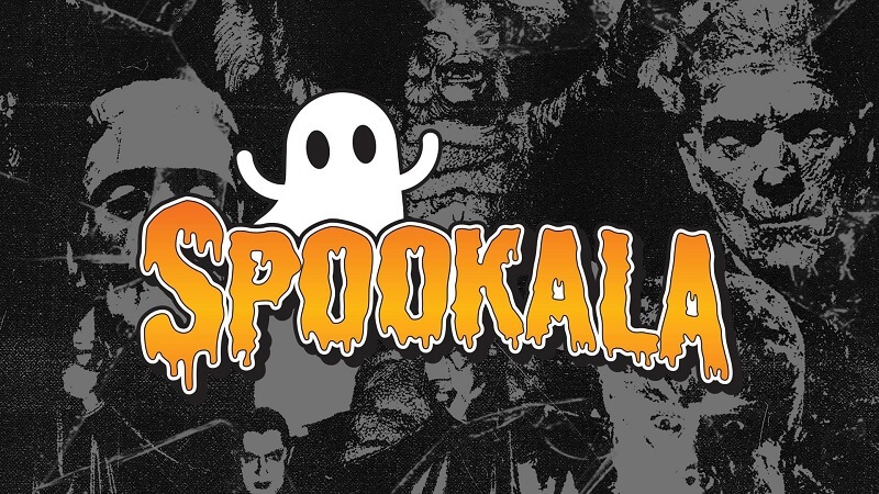 Spookala Tickets