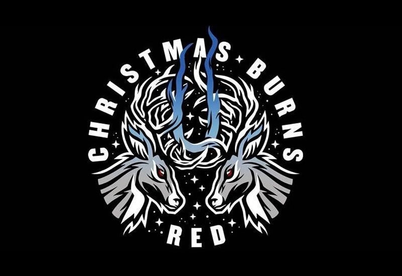 Christmas Burns Red Festival Tickets