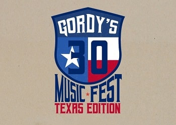 Gordy's Hwy30 Music Fest