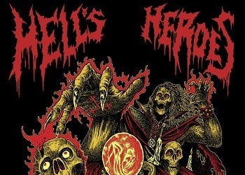 Hell's Heroes Festival Tickets