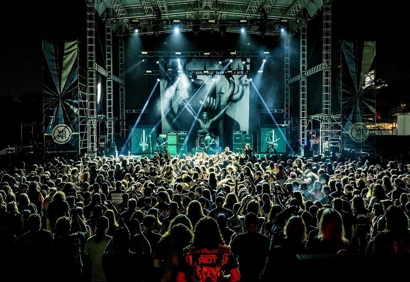 Cheap Hell's Heroes Festival Tickets 2024 Lineup, Discount Coupon