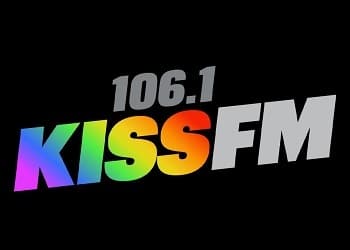 106.1 KISS FM Jingle Ball
