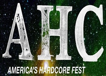 America's Hardcore Fest