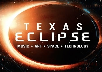 Texas Eclipse Tickets