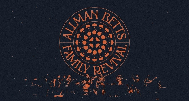 The Allman Betts Family Revival Tickets