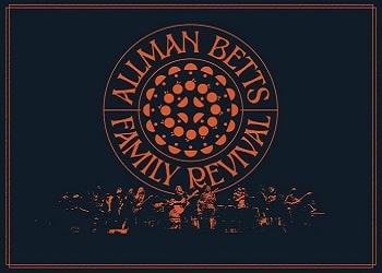 The Allman Betts Family Revival
