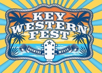 Key Western Festival Tickets