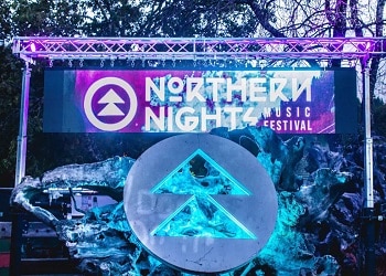 Northern Nights Music Tickets