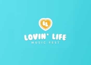 Lovin' Life Music Fest
