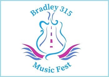 Bradley 315 Festival Tickets