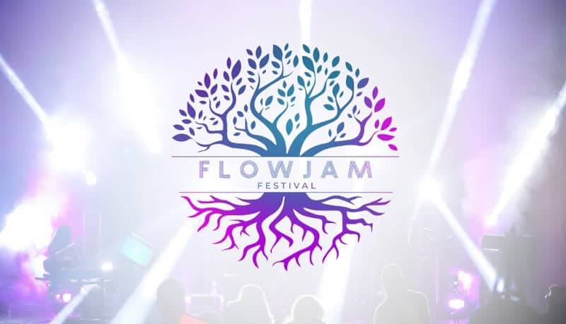 Flow Jam Festival Tickets