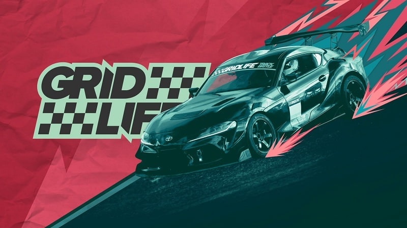 Gridlife Midwest Festival Tickets