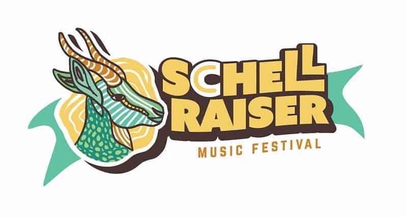 Schellraiser Music Festival Tickets