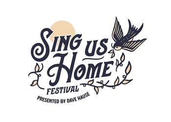 Sing Us Home Festival Tickets