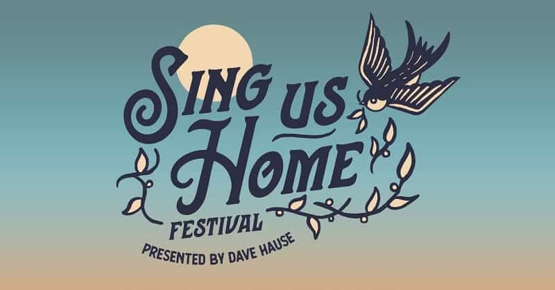 Sing Us Home Festival