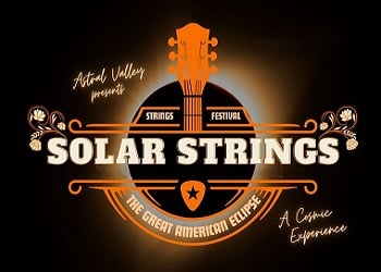 Solar Strings Festival Tickets