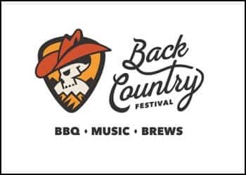 BackCountry Festival Tickets