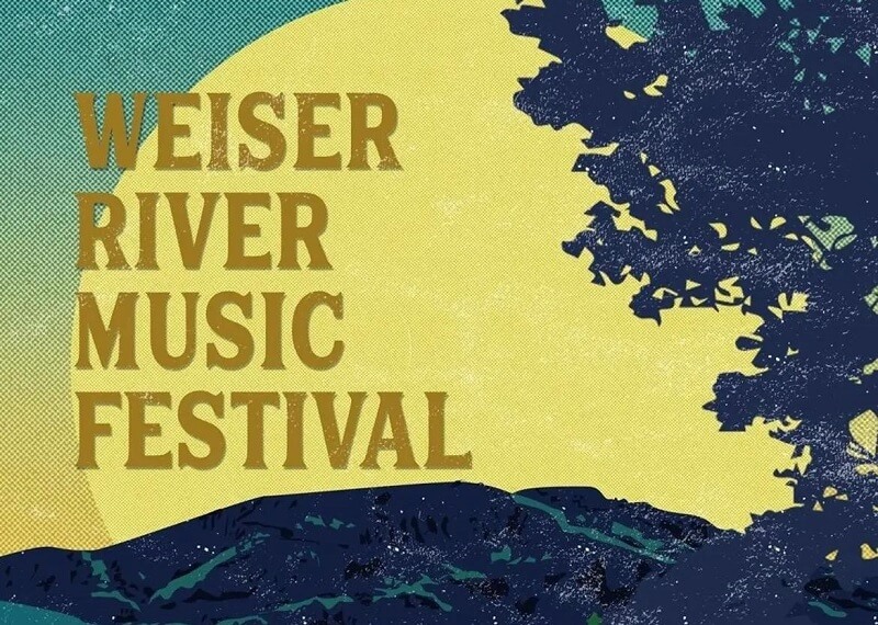 Weiser River Music Festival Tickets