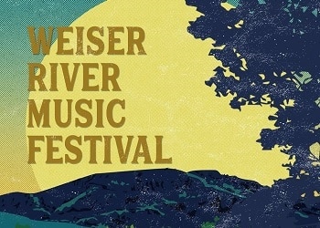 Weiser River Music Festival
