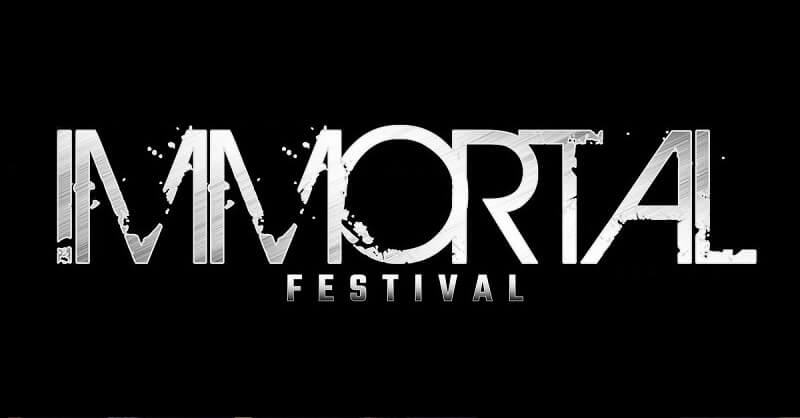 Immortal Fest Tickets