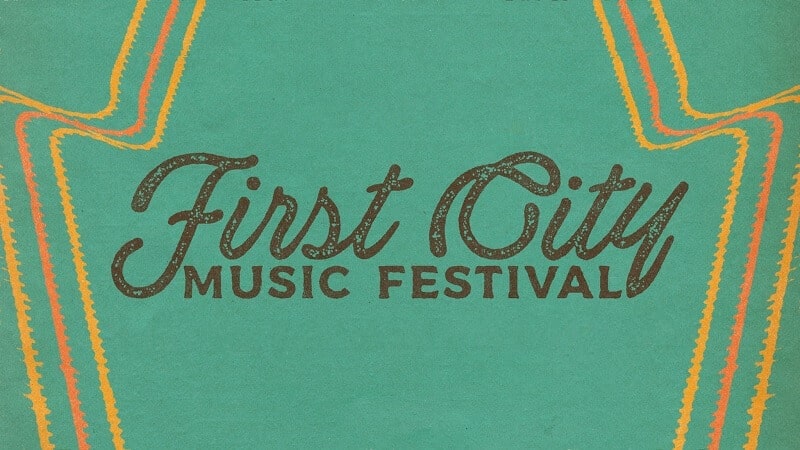 First City Music Festival Tickets